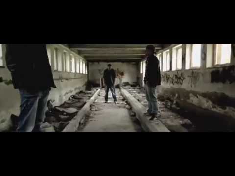 Horus x Marcus - Nem tudtam ft. BéeS  (Official Music Video)