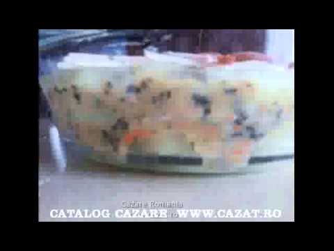 Cazare Seleus, Mures - Cazat.ro