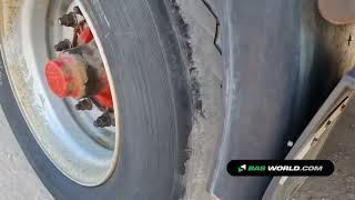 venta de HRD 3-achs Schubboden 3 axles Lenkachse 85m3 semirremolque piso móvil imagen 4 HRD 3-achs Schubboden 3 axles Lenkachse 85m3 semirremolque piso móvil imagen 4