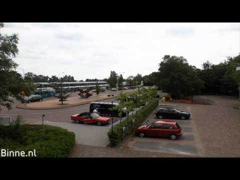 Timelapse stationsplein Buitenpost