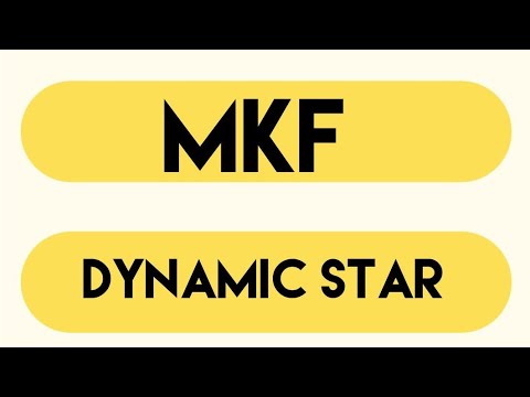 MKF SONG With LYRICS