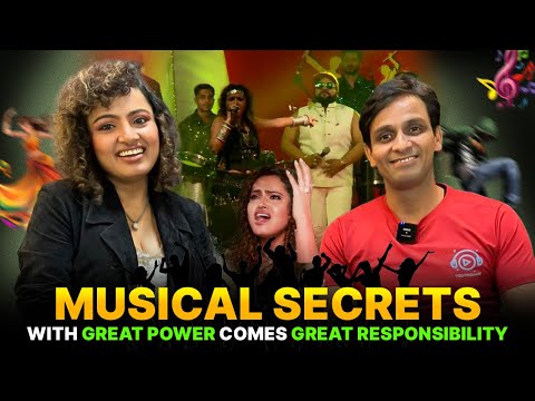 🎤 From Dreams to Decibels with Falguni🔥#PodcastReel #SingerStory #YouthInspiration #youtube