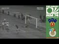 TIKITAKA.RO - Descoperă cele mai tari meciuri și povești din fotbal! 8 Video thumbnail