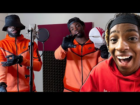 Un Quebecois réagit à : HUECO MUNDO - Moby x PROOF