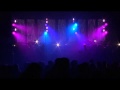 STS9 - "Water Song" - Klein Theatre - Bridgeport, CT - 10.21.09