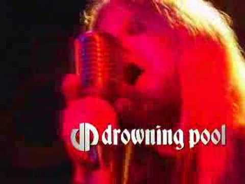 Drowning Pool and Saliva -- TOUR