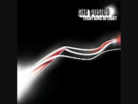 Love Comes - The Posies (with lyrics)