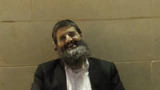 הרב אופיר טנגי' | הלכה בפרשה | פרשת לך לך | הליכה | חלק א'