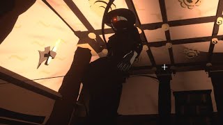 Heir Obscure - Beta Demo/Game play