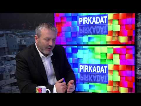 PIRKADAT: Szabadai Viktor