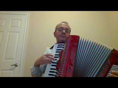 ASHRA  BALADY  ACCORDION