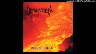 Damnation - Rebel Souls