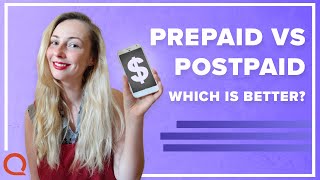 Prepaid versus postpaid phone plans: which is better