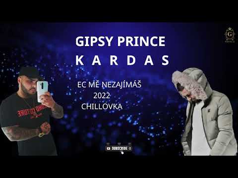 Karďas ft. G.Prince - vůbec mě nezajímáš