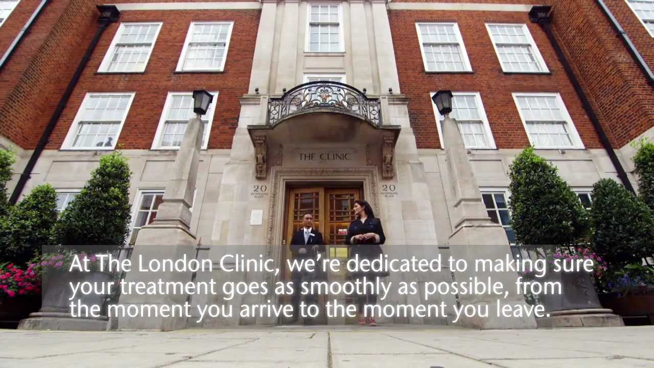 Patient Testimonial 1