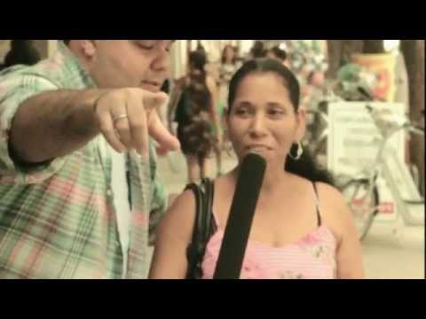 Tease 2 -  Protesto polular mais divertido que Curvelo já viu