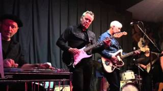 "The Kildalton Cross" - Victor Krummenacher