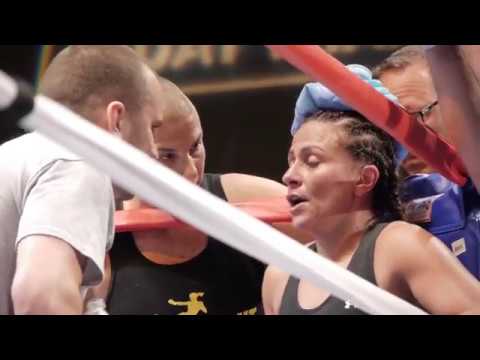 Girl Fight: A Muay Thai Story (2014) | Official Trailer