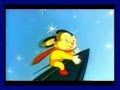 Mighty Mouse (The original cartoon theme intro ...