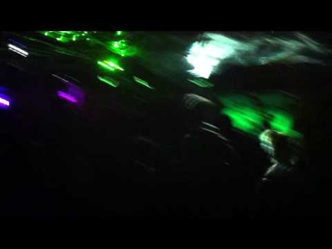 MISANTROPE OVER THE TROPE 02/11/13