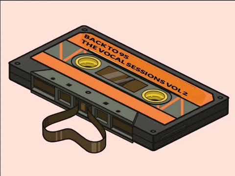 BACK TO 95 - THE VOCAL SESSIONS VOL 2