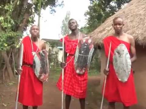 KONGOI MISING (OFFICIAL VIDEO) St. Peter's Catholic Choir, Kapsabet - Sms SKIZA 7472347 to 811