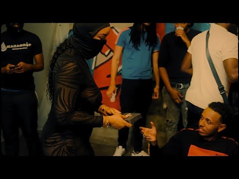 DENVER MSK - LUPIN (CLIP OFFICIEL)