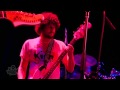 Blitzen Trapper - Saturday Nite (Live in Sydney) | Moshcam