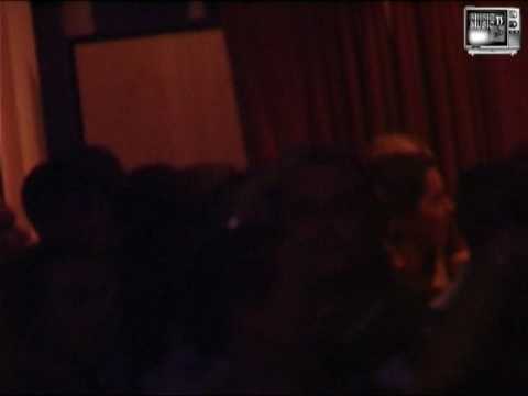 Milano House Maniacs v.s. Unconventional Party - Ca Bianca