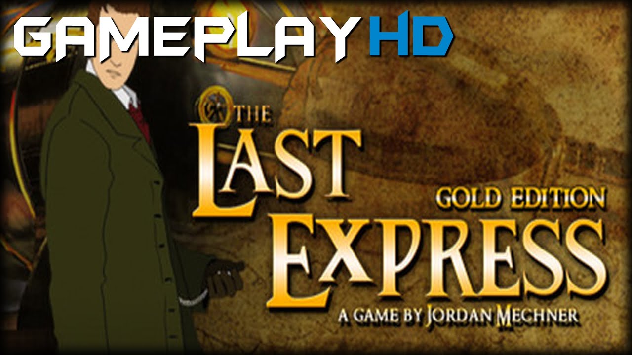 Gameplay video