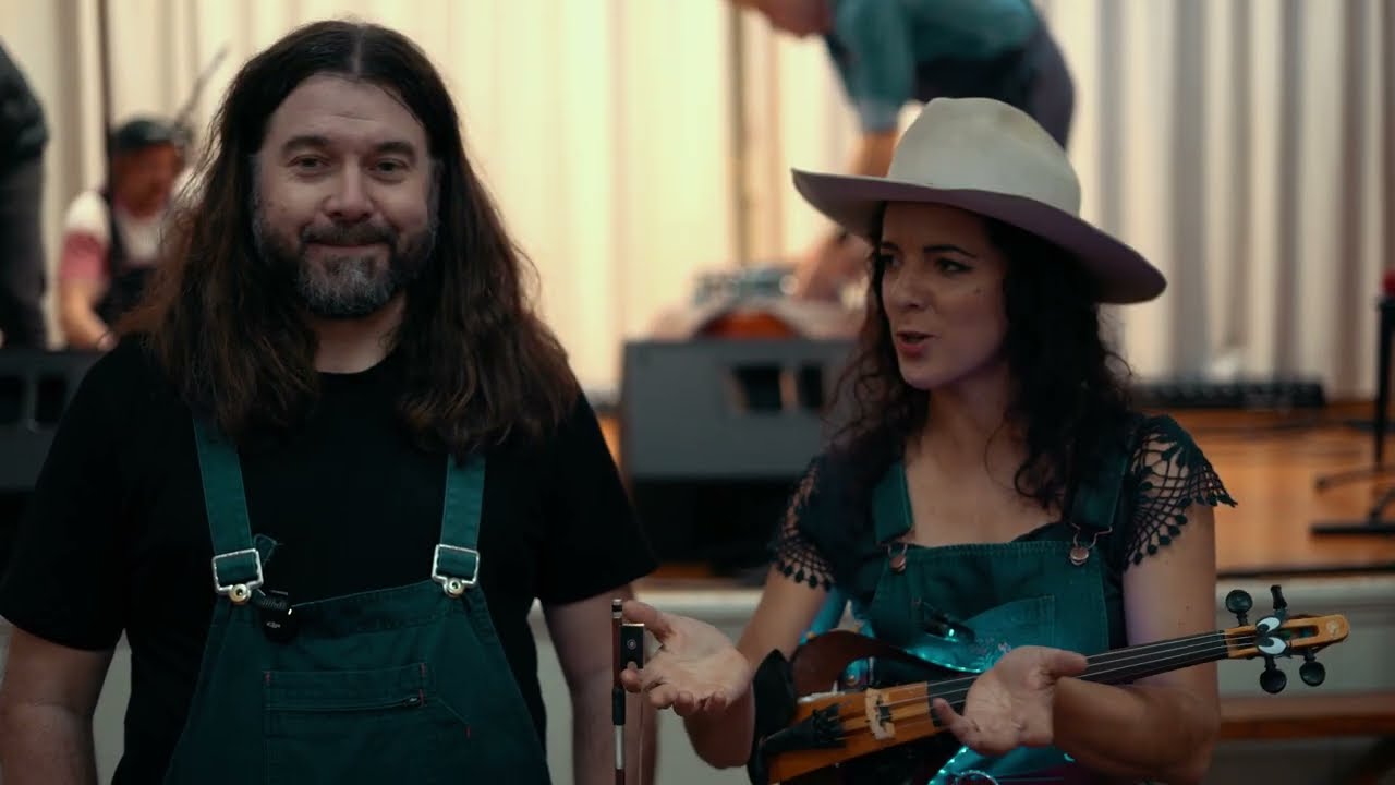 Red Chair performing arts