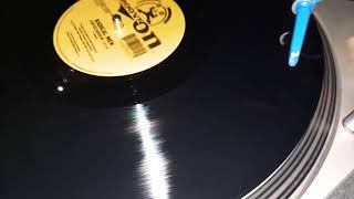 Radical Men - Tempertandrum (1994)