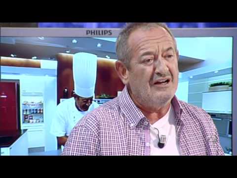 Arguiñano Hormiguero XII