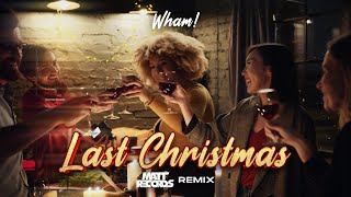Wham! - Last Christmas (Mattrecords Remix)