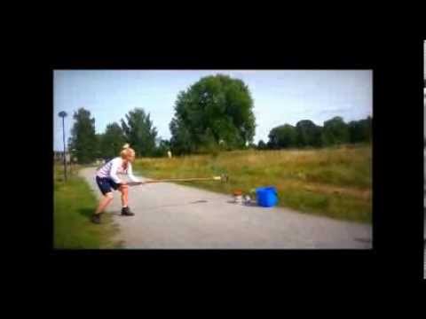 The Island - Fontänhuset Sköndal