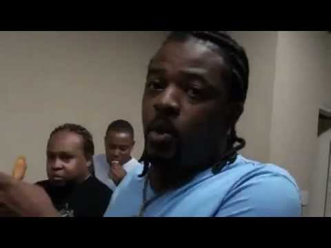 Duelo de rimas Revelação vs Mc Smith Samba contra Funk