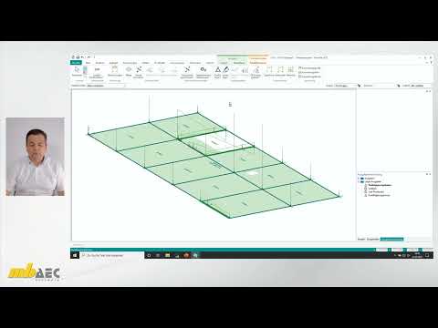 mbinar #22-18 - MicroFe: Lastbilder und Lastverteilung (Level C)