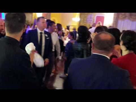 Animazione Professionale per Matrimoni e Feste - La Masseria - Francesco Barattucci Showman