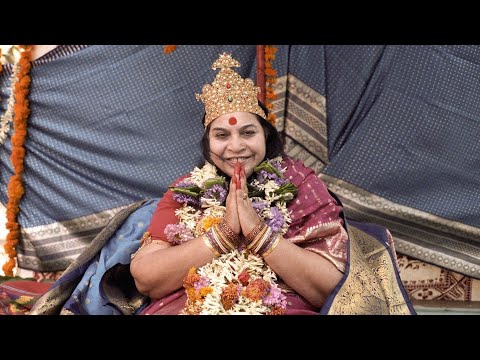 Dam Dam Dam Dam Damru Bajaye Shiv Shankar Kailash Pati - Sahaja Yoga Bhajan