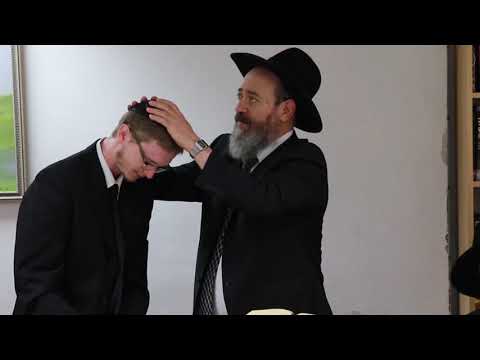 Pidyon HaBen (Redemption of the First Born)  at Ohr Somayach