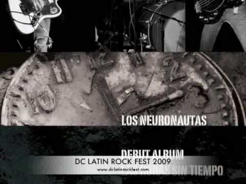 DCLRF 09 DC Latin Rock Fest 2009