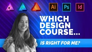 Which Online Graphic Design Course is Right For Me?