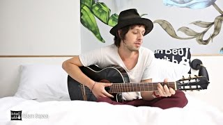 Adam Green - Trading Our Graves - acoustic for In Bed with