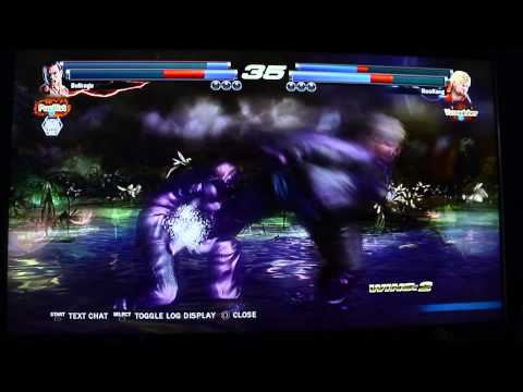 TTT2 - KingJae vs Bullrage vs Rookang vs Real Menace (Online Session)