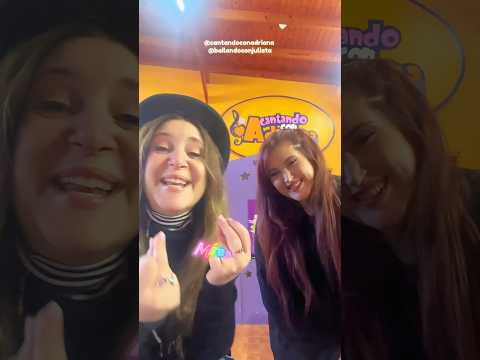 ¿Cuál es tu canción favorita de María Elena Walsh? 💕 ¿Las cantamos juntos en el teatro? #mariaelena