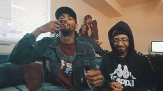 Slimesito - 2 am (Music Video)