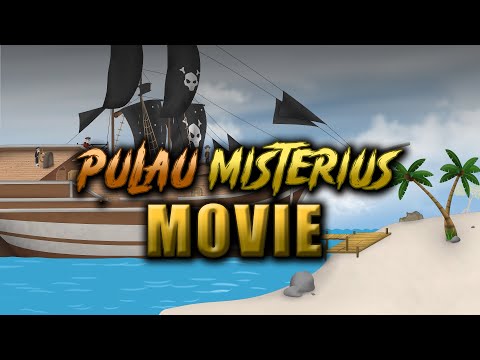 Pulau Misterius - Ful Movie - WargaNet Life