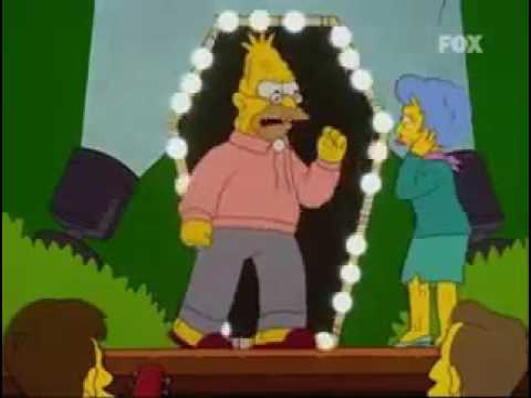Suripanta Suripanta Suripanta!!! Los simpsons