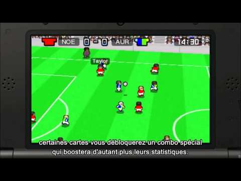 Nintendo Pocket Football Club 