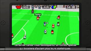 Nintendo Pocket Football Club 5